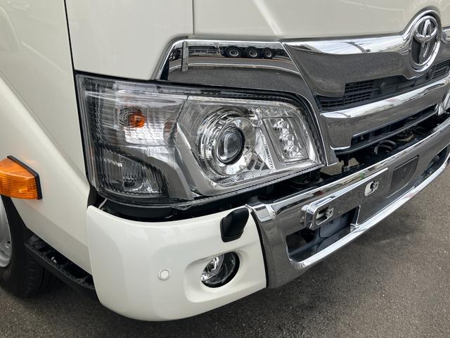 カムロード GScustom Ai-F GScustom Ai-F 新車 リチュウムバッテリー800Ah インバーター3000W ソーラーパネル400W標準 (ホワイト)(7枚目)