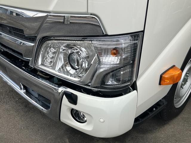 カムロード GScustom Ai-F GScustom Ai-F 新車 リチュウムバッテリー800Ah インバーター3000W ソーラーパネル400W標準 (ホワイト)(9枚目)