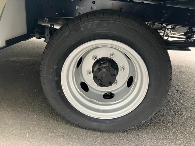 カムロード GScustom Ai-F GScustom Ai-F 新車 リチュウムバッテリー800Ah インバーター3000W ソーラーパネル400W標準 (ホワイト)(29枚目)