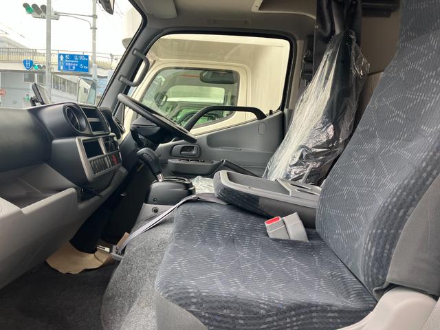 カムロード GScustom Ai-F GScustom Ai-F 新車 リチュウムバッテリー800Ah インバーター3000W ソーラーパネル400W標準 (ホワイト)(31枚目)