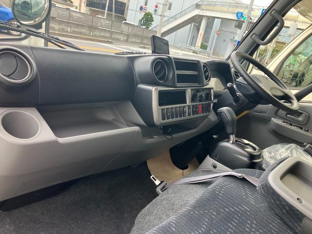 カムロード GScustom Ai-F GScustom Ai-F 新車 リチュウムバッテリー800Ah インバーター3000W ソーラーパネル400W標準 (ホワイト)(33枚目)