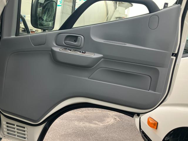 カムロード GScustom Ai-F GScustom Ai-F 新車 リチュウムバッテリー800Ah インバーター3000W ソーラーパネル400W標準 (ホワイト)(34枚目)