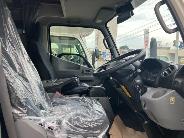 カムロード GScustom Ai-F GScustom Ai-F 新車 リチュウムバッテリー800Ah インバーター3000W ソーラーパネル400W標準 (ホワイト)(35枚目)