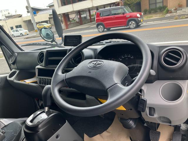 カムロード GScustom Ai-F GScustom Ai-F 新車 リチュウムバッテリー800Ah インバーター3000W ソーラーパネル400W標準 (ホワイト)(36枚目)