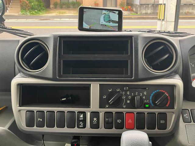 カムロード GScustom Ai-F GScustom Ai-F 新車 リチュウムバッテリー800Ah インバーター3000W ソーラーパネル400W標準 (ホワイト)(44枚目)