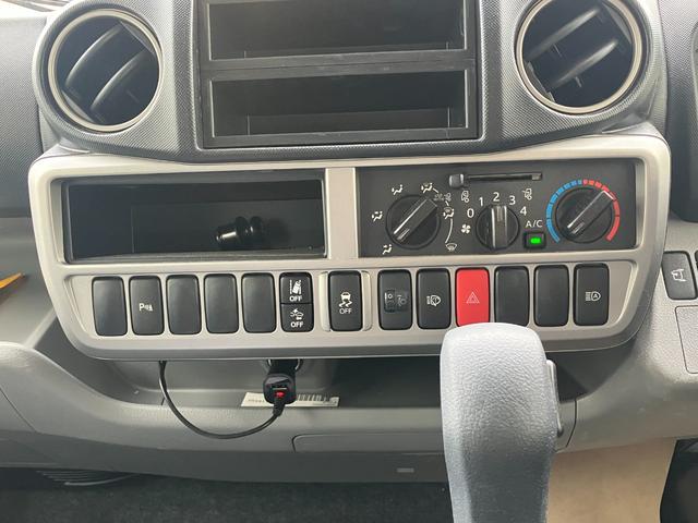 カムロード GScustom Ai-F GScustom Ai-F 新車 リチュウムバッテリー800Ah インバーター3000W ソーラーパネル400W標準 (ホワイト)(45枚目)