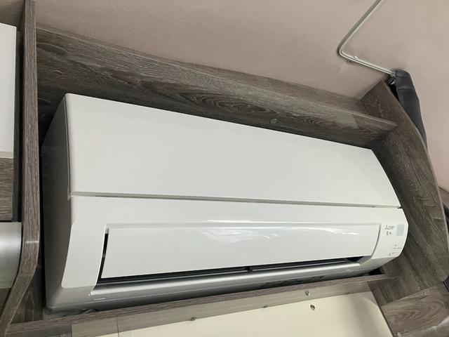 カムロード GScustom Ai-F GScustom Ai-F 新車 リチュウムバッテリー800Ah インバーター3000W ソーラーパネル400W標準 (ホワイト)(53枚目)