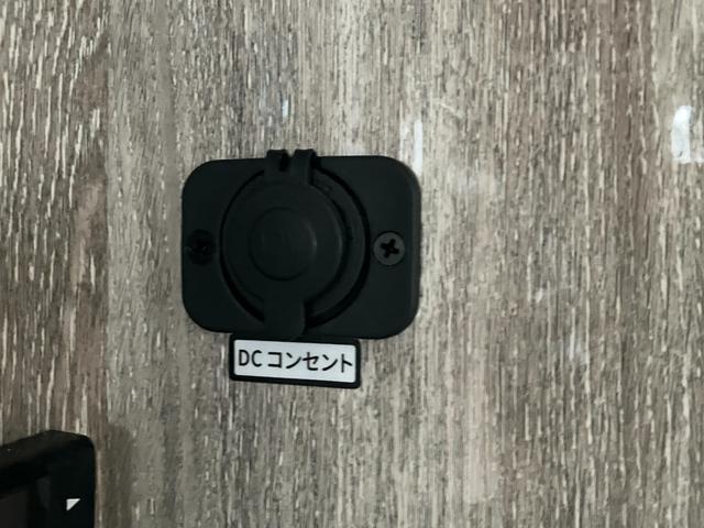 カムロード GScustom Ai-F GScustom Ai-F 新車 リチュウムバッテリー800Ah インバーター3000W ソーラーパネル400W標準 (ホワイト)(56枚目)