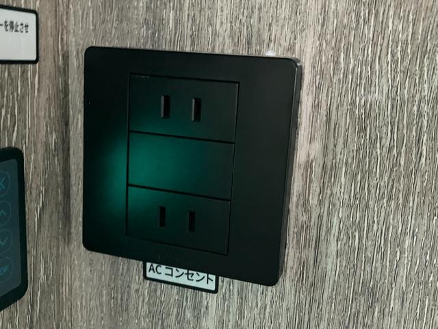 カムロード GScustom Ai-F GScustom Ai-F 新車 リチュウムバッテリー800Ah インバーター3000W ソーラーパネル400W標準 (ホワイト)(57枚目)