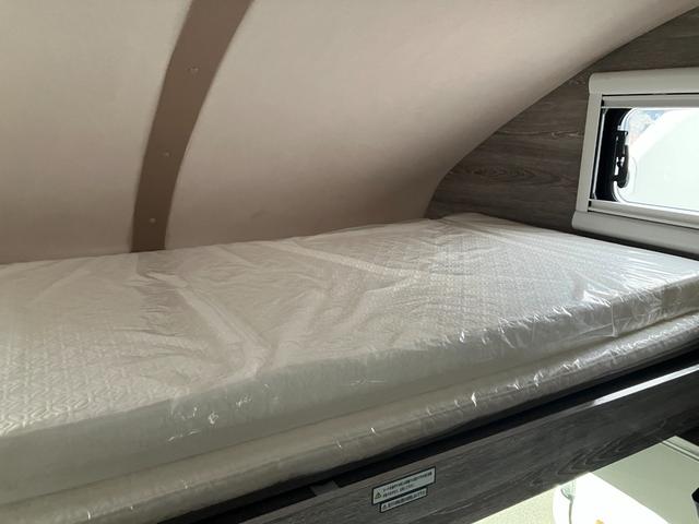 カムロード GScustom Ai-F GScustom Ai-F 新車 リチュウムバッテリー800Ah インバーター3000W ソーラーパネル400W標準 (ホワイト)(58枚目)