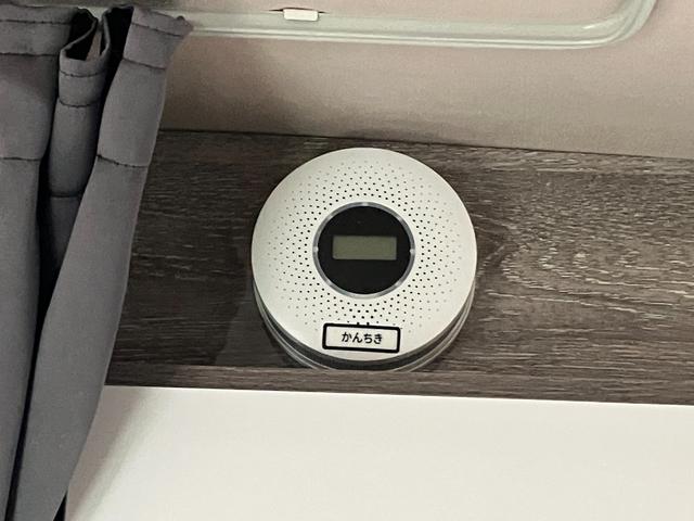 カムロード GScustom Ai-F GScustom Ai-F 新車 リチュウムバッテリー800Ah インバーター3000W ソーラーパネル400W標準 (ホワイト)(60枚目)