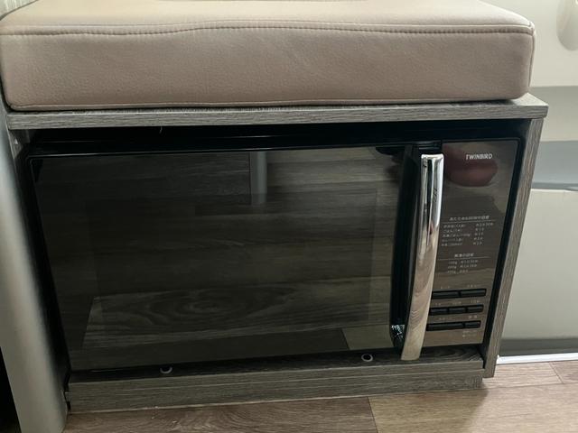 カムロード GScustom Ai-F GScustom Ai-F 新車 リチュウムバッテリー800Ah インバーター3000W ソーラーパネル400W標準 (ホワイト)(69枚目)