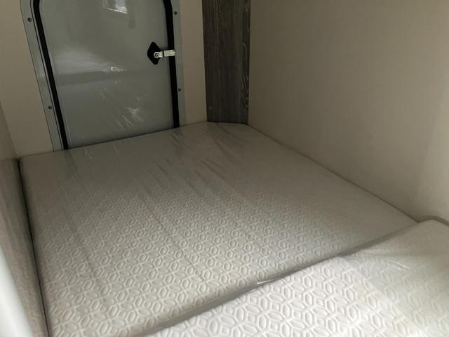 カムロード GScustom Ai-F GScustom Ai-F 新車 リチュウムバッテリー800Ah インバーター3000W ソーラーパネル400W標準 (ホワイト)(80枚目)