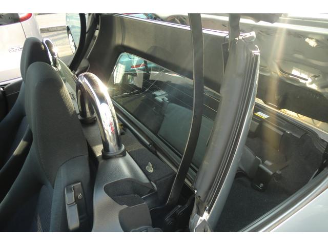 コペン アクティブトップ　オープンカー（6枚目）