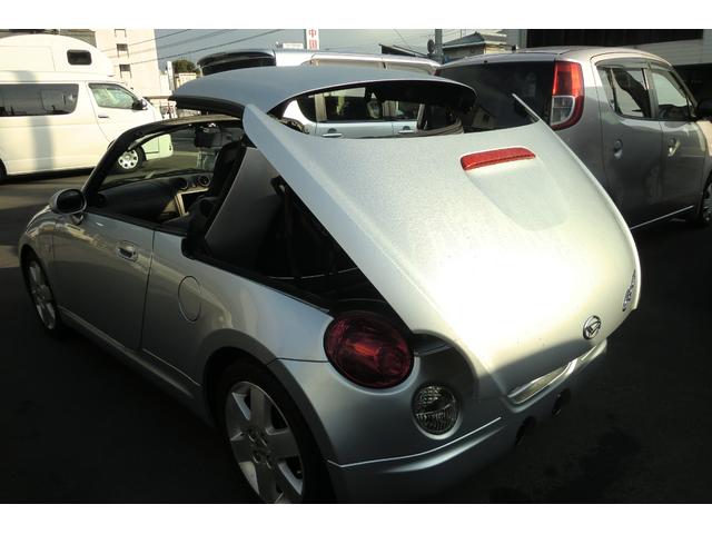 コペン アクティブトップ　オープンカー（7枚目）