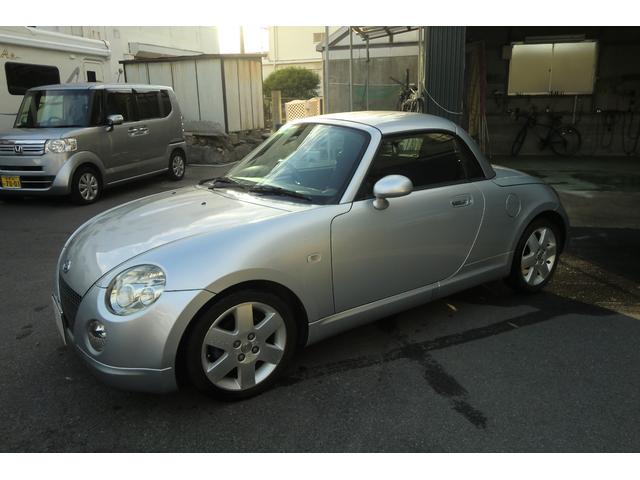 コペン アクティブトップ　オープンカー（18枚目）