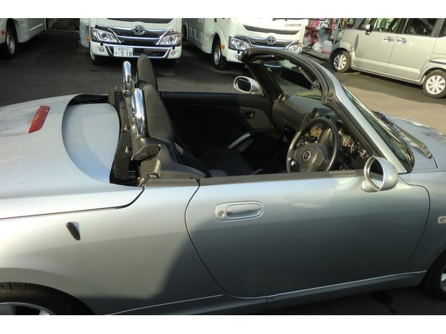 コペン アクティブトップ　オープンカー（19枚目）