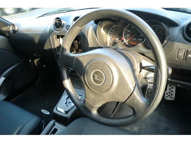 コペン アクティブトップ　オープンカー（24枚目）