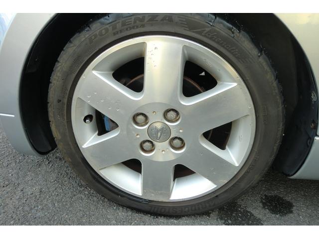 コペン アクティブトップ　オープンカー（29枚目）