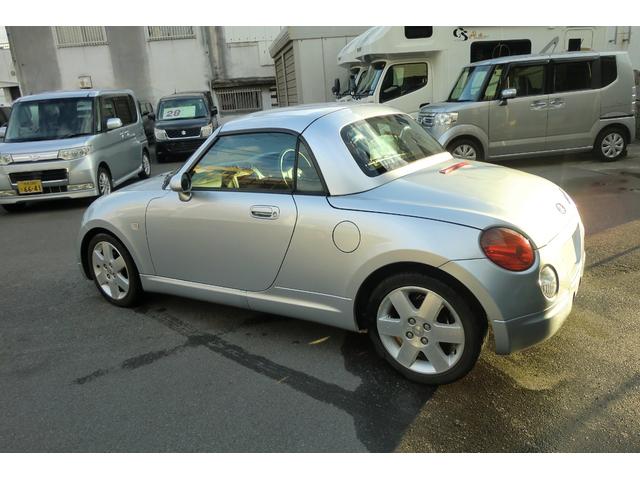 コペン アクティブトップ　オープンカー（32枚目）