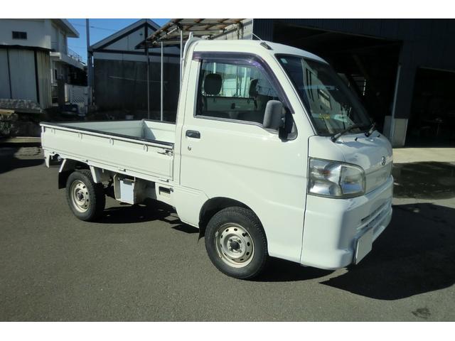 ハイゼットトラック 農用スペシャル 4WD(3枚目)