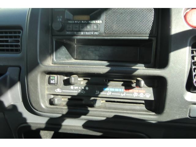 ハイゼットトラック 農用スペシャル 4WD(4枚目)