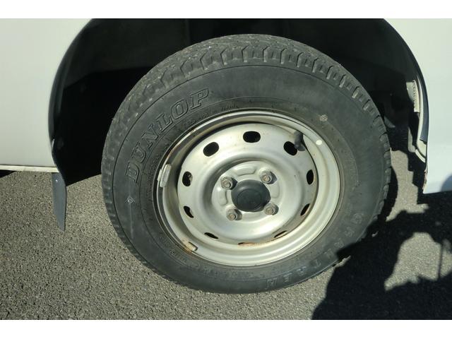 ハイゼットトラック 農用スペシャル 4WD(17枚目)