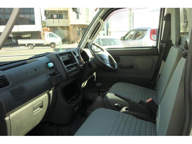 ハイゼットトラック エクストラVS(7枚目)