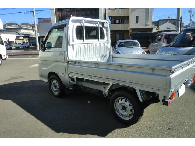 ハイゼットトラック エクストラVS(15枚目)