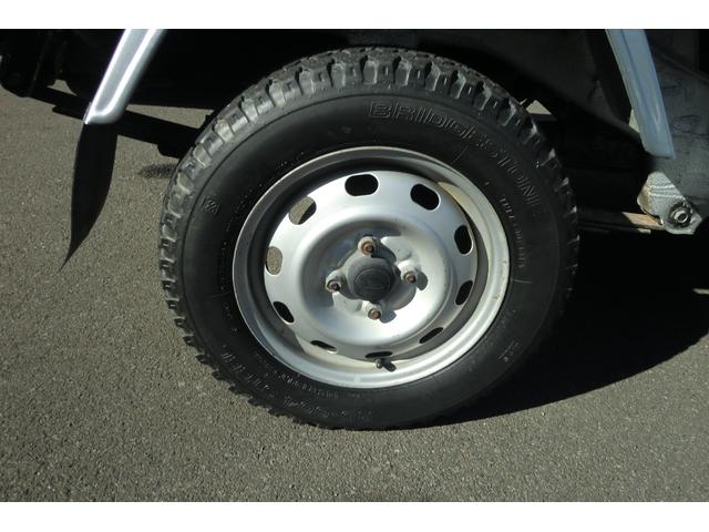 ハイゼットトラック エクストラVS(16枚目)