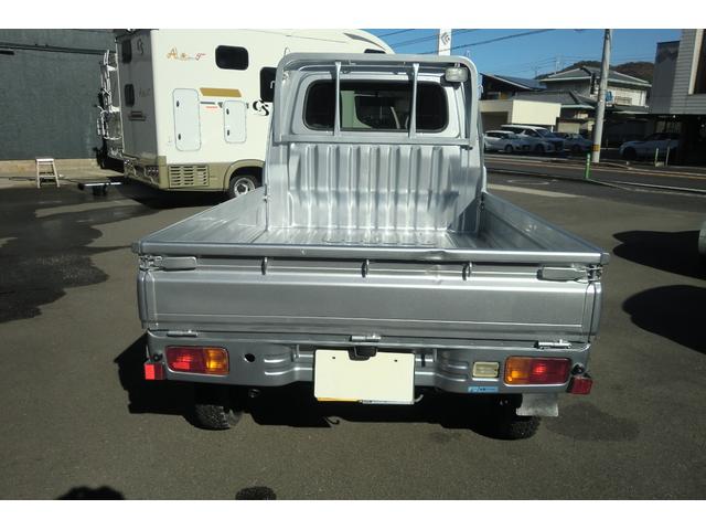 ハイゼットトラック エクストラVS(20枚目)