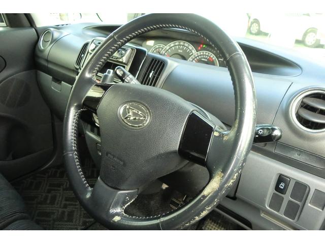 タント カスタムＸリミテッド（10枚目）