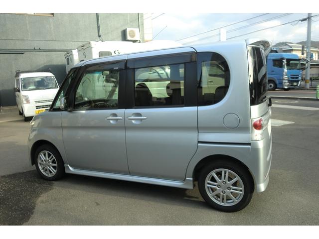 タント カスタムＸリミテッド（11枚目）