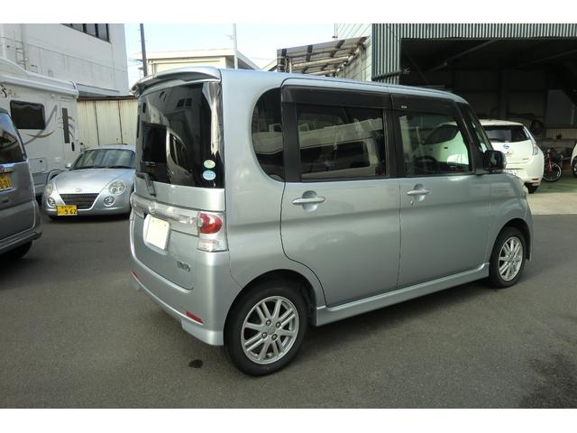 タント カスタムＸリミテッド（17枚目）