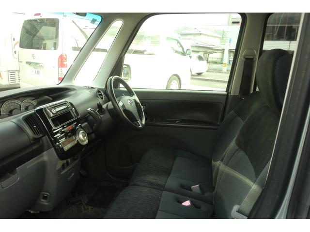 タント カスタムＸリミテッド（18枚目）