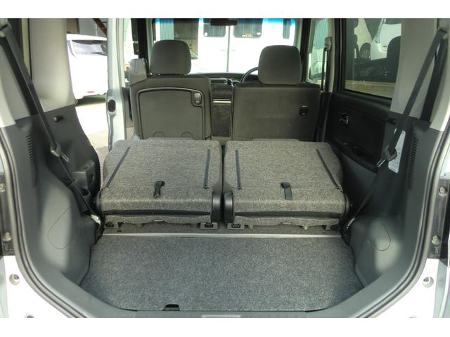 タント カスタムＸリミテッド（19枚目）