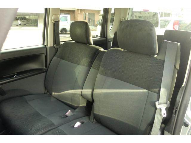 タント カスタムＸリミテッド（21枚目）