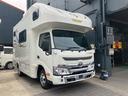 ＧＳ　ｃｕｓｔｏｍ　Ａｉ　４ＷＤ　ディーゼル　リチュウムバッテリー８００Ａｈ　キャンピングカー　バックカメラ　電動格納ミラー　衝突被害軽減システム　オートマチックハイビーム　ヘッドライトウォッシャー　クリアランスソナー（10枚目）