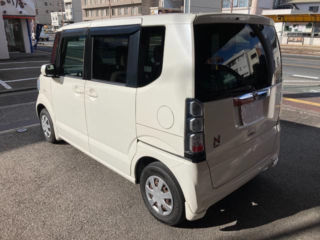 ホンダ Ｎ－ＢＯＸ