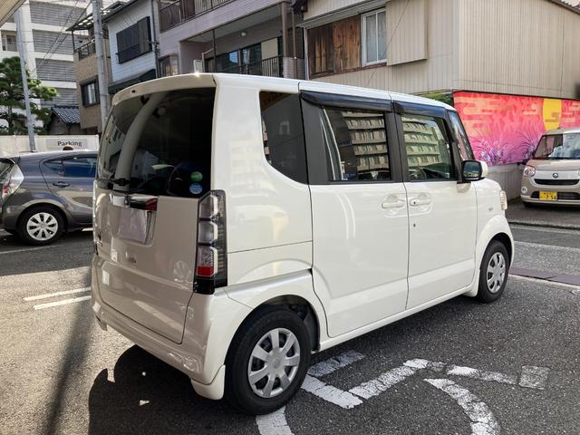 ホンダ Ｎ－ＢＯＸ