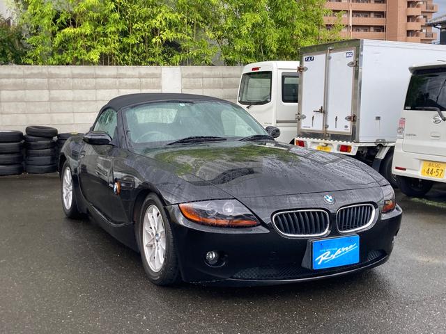 ＢＭＷ Ｚ４