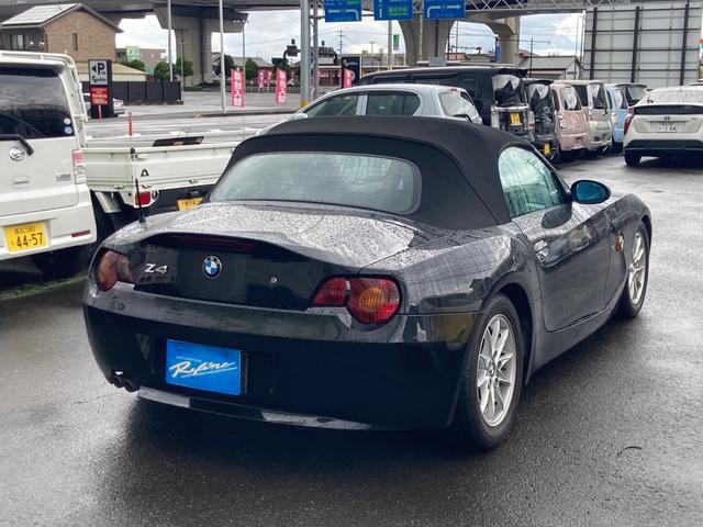 ＢＭＷ Ｚ４