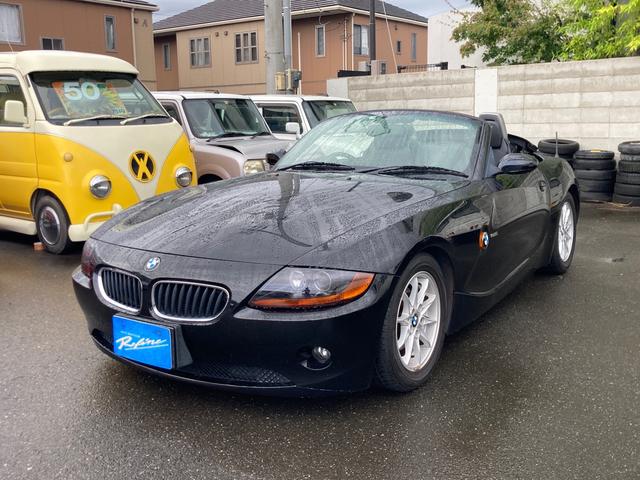 ＢＭＷ Ｚ４