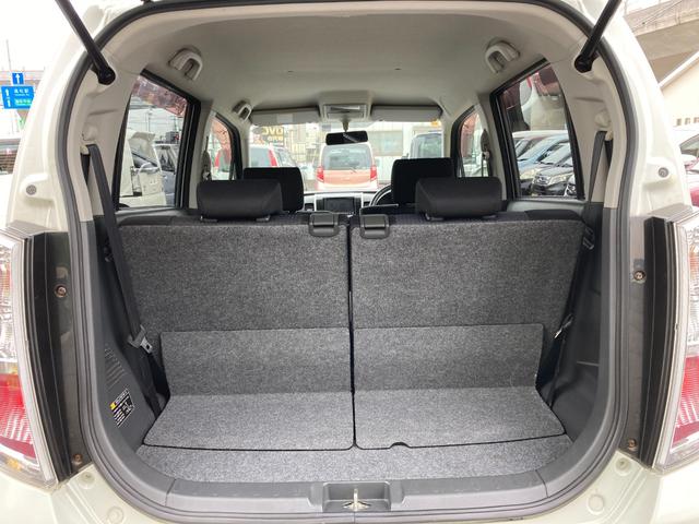 ワゴンＲスティングレー Ｘ　社外ナビ　テレビ　電動格納ミラー　ＨＩＤヘッドライト　スマートキー×２　禁煙車　オートエアコン　※ユーザー様下取車　プッシュスタート（35枚目）
