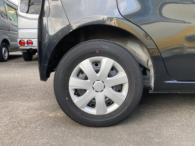 タントエグゼ Xスペシャル 純正CD キーレス ABS Wエアバッグ ヘッドライトレベライザー 禁煙車(11枚目)