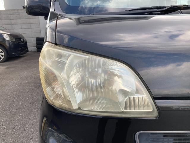 タントエグゼ Xスペシャル 純正CD キーレス ABS Wエアバッグ ヘッドライトレベライザー 禁煙車(13枚目)