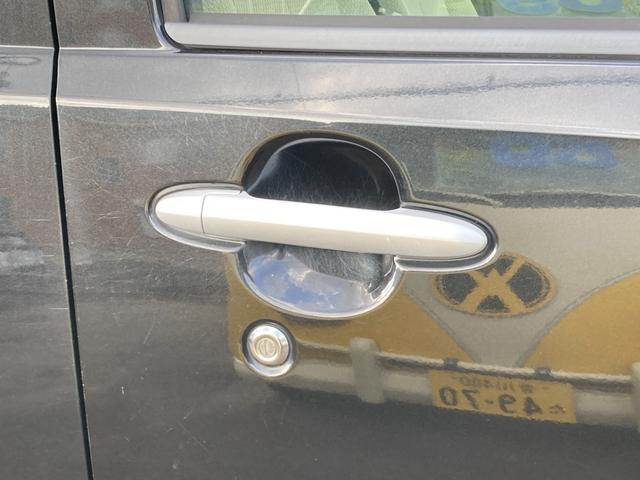 タントエグゼ Xスペシャル 純正CD キーレス ABS Wエアバッグ ヘッドライトレベライザー 禁煙車(15枚目)