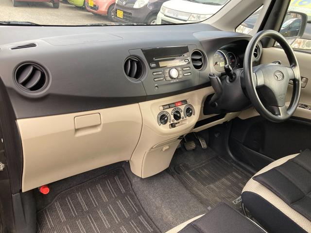 タントエグゼ Xスペシャル 純正CD キーレス ABS Wエアバッグ ヘッドライトレベライザー 禁煙車(22枚目)