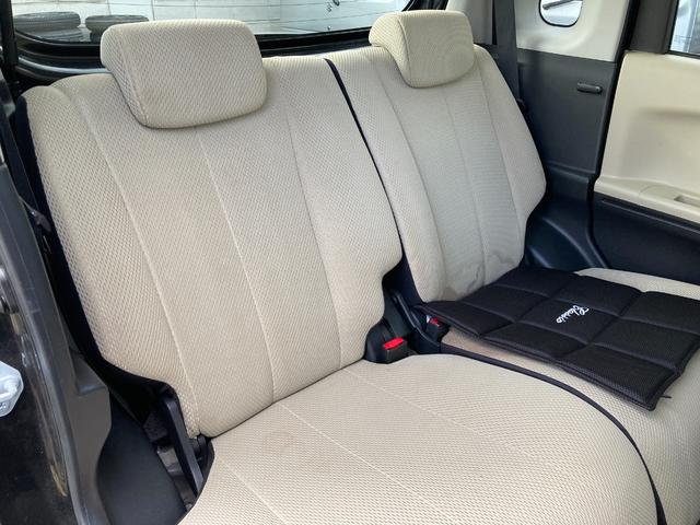 タントエグゼ Xスペシャル 純正CD キーレス ABS Wエアバッグ ヘッドライトレベライザー 禁煙車(29枚目)