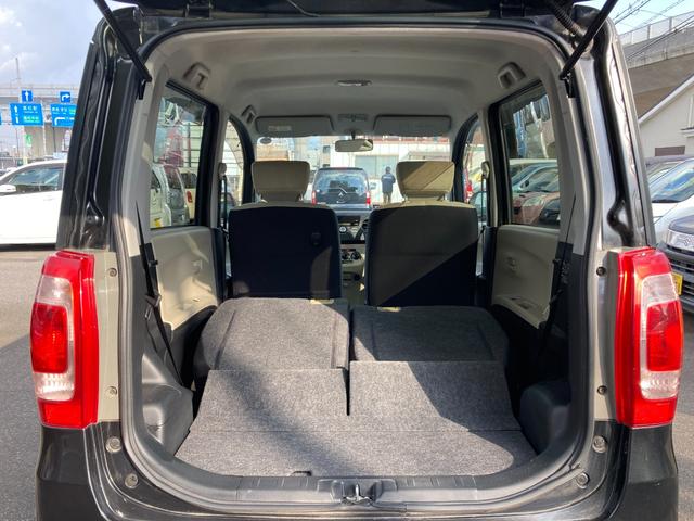 タントエグゼ Xスペシャル 純正CD キーレス ABS Wエアバッグ ヘッドライトレベライザー 禁煙車(34枚目)